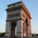 ARC DE TRIOMPHE