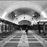 Jedna zajímavá pražská pasáž