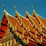 Bangkokstriska