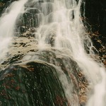 Dolní Úpský vodopád