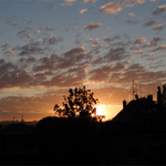 Novy den prichazi, Johny Walker ochazi.