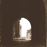 Luce fuori dal tunnel