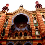 Věřte že toto je v Praze