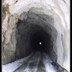 Světlo na konci tunelu...