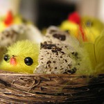 Něco z velikonoc :)