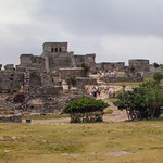 Tulum - Mexiko