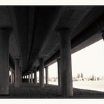 Dnešní slunečné odpoledne