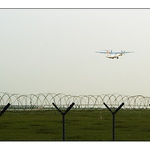 Let's get out of here...