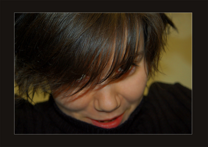 :just a look... III.