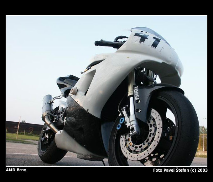 >>Driftterova ostra R1>>>