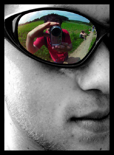 autoportret