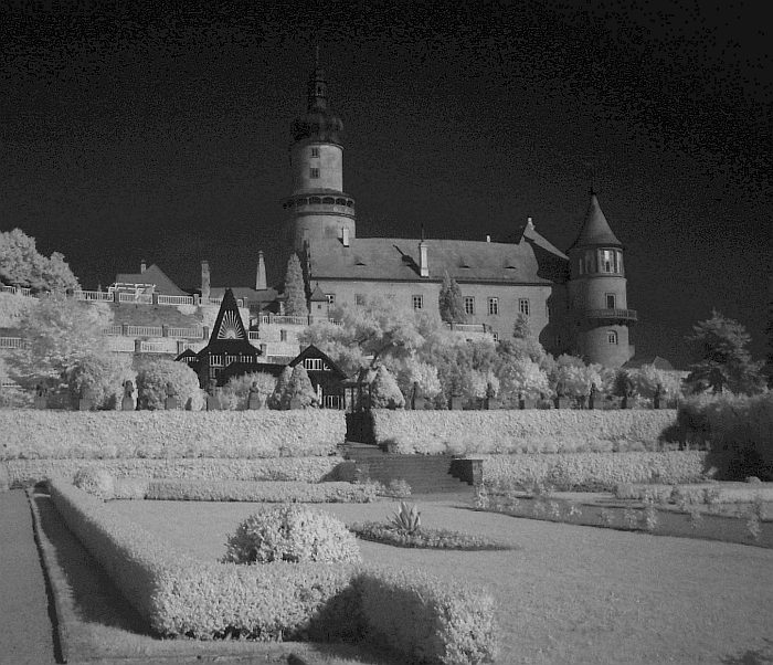 Nové Město nad Metují I.