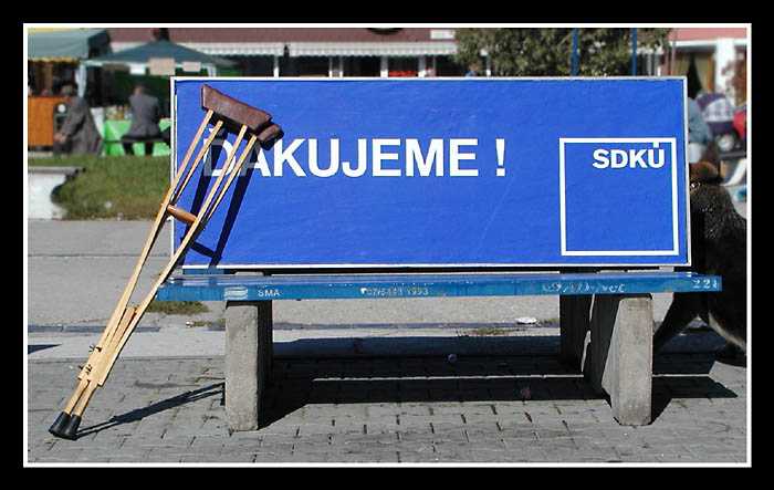 ..dakujeme...