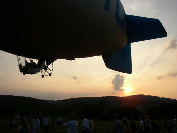 Baloon Jam