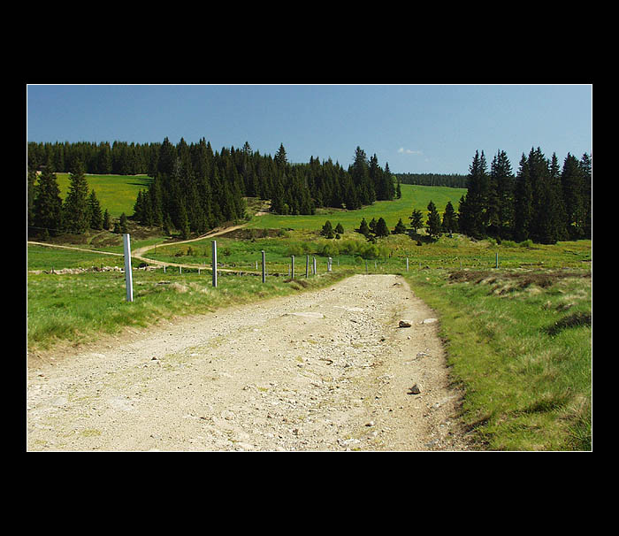 Šumavská......... II.
