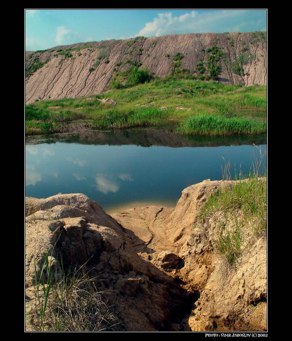 - U  NÁS  - Tam kam lidé nechodí