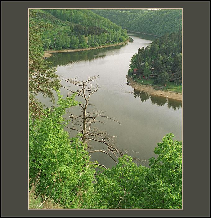 Dyje