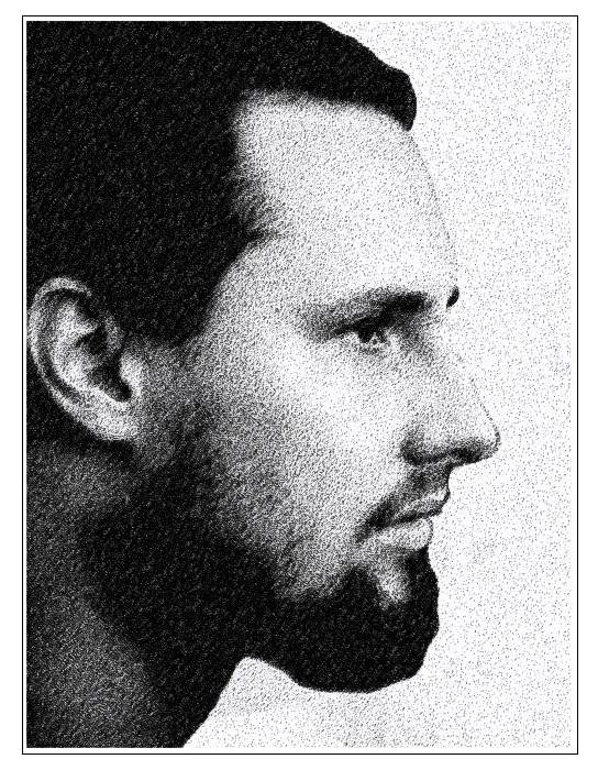 " MLADÝ LEONARDO .."