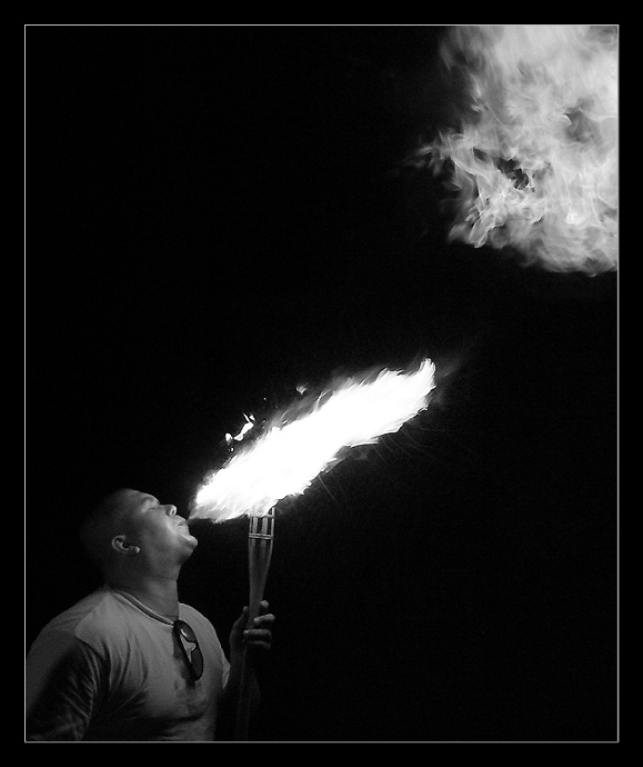 Fireman