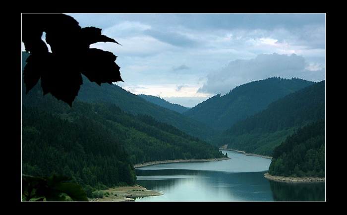 Lake