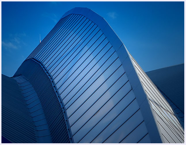 rhapsody in blue