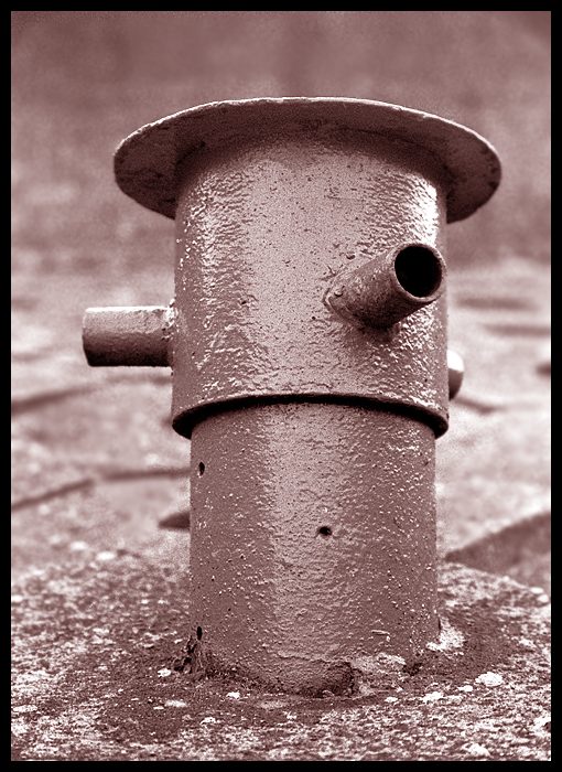 Sakýr, fakír, kovový bohatýr...