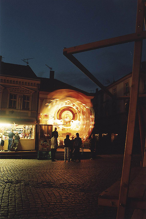 Točkolotoč