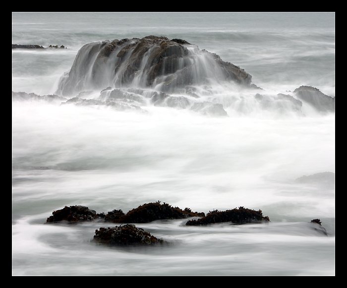 Stormy World of Water Queen