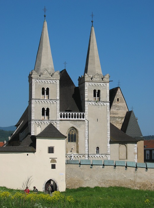 Spišská Kapitula