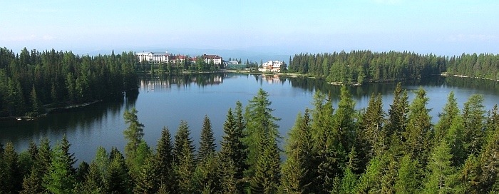 Štrbské pleso