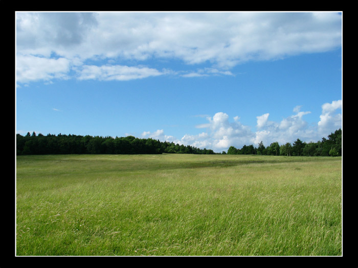 Česká krajina