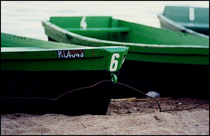 Trojka