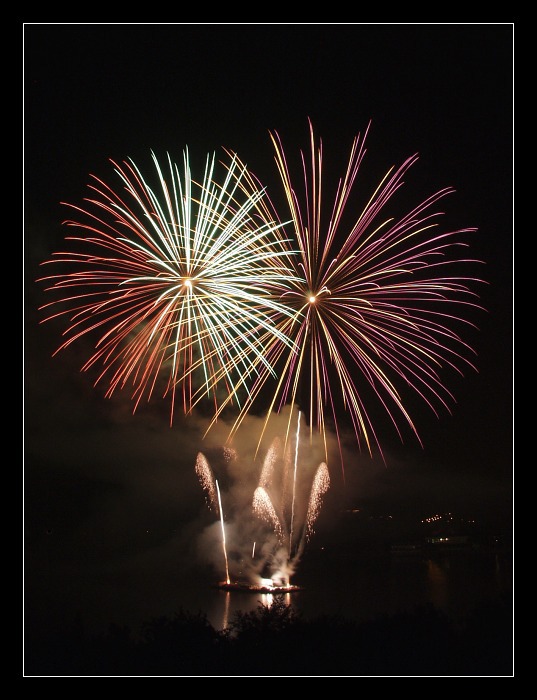 Ignis Brunensis 2003
