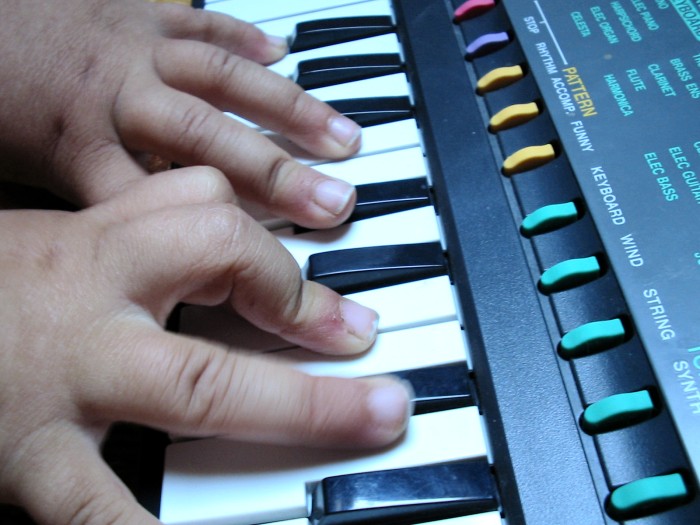 keyboard master