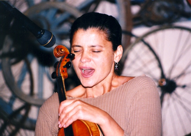 Iva Bittová