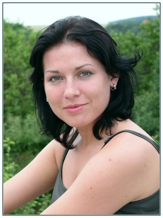Kamaradka