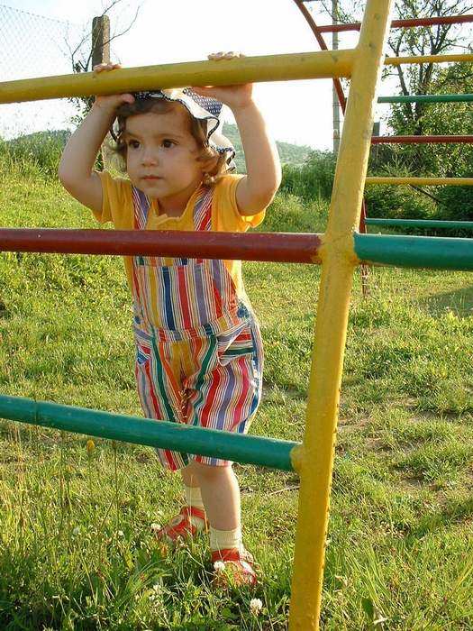 Detsky svet