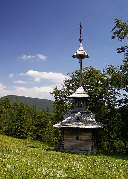 zvonice