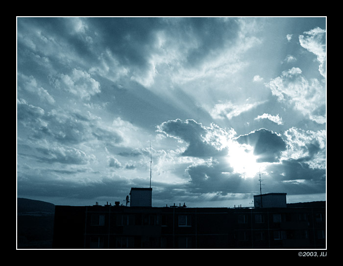 Panelstory