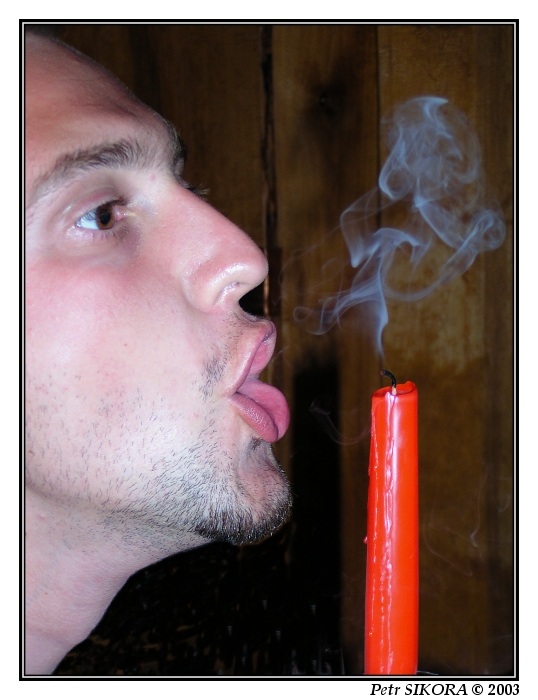 <b>... polykač ohně ...</b>