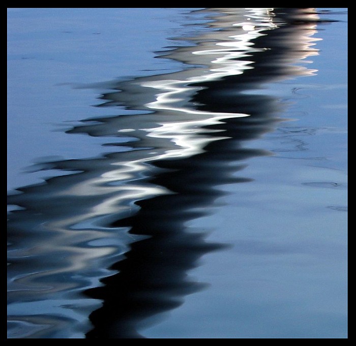Water & Lights