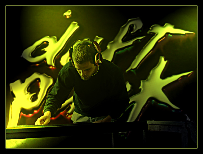 DJ Jaytech