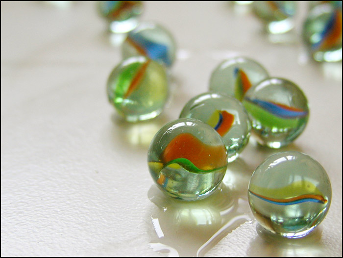 Jestli máš důlek, můžeme si zahrát...