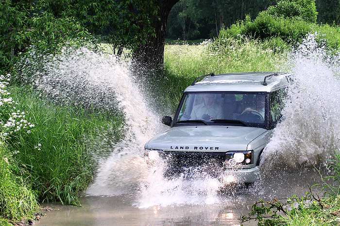Rover