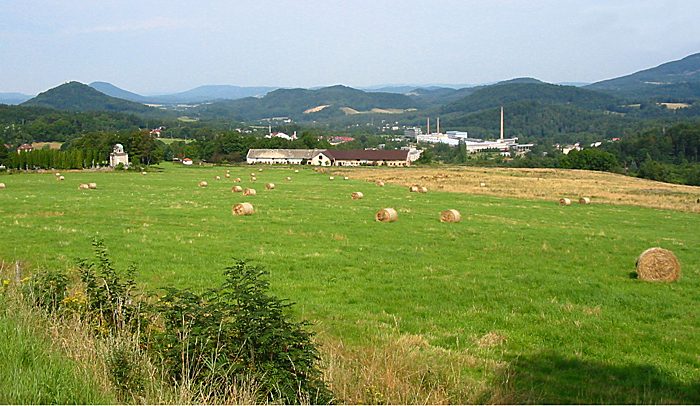 Lužické hory
