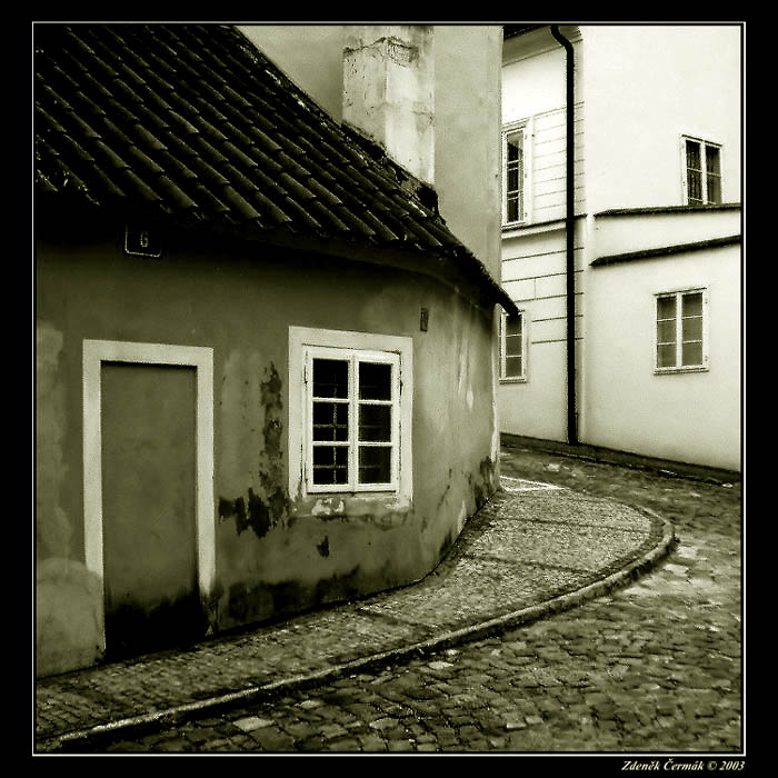 Nový Svět II.