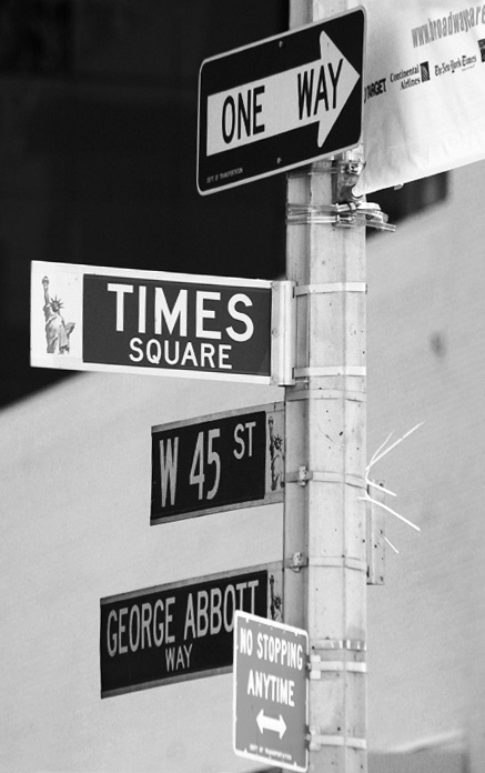 Times Square