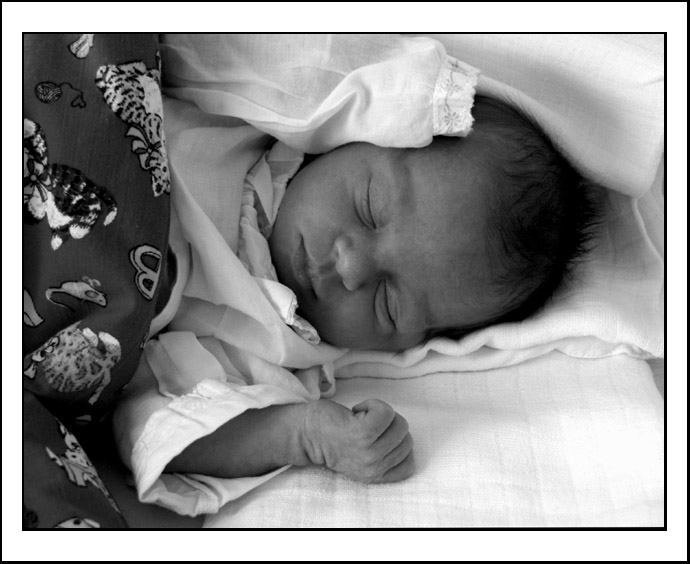 Zatim je ten svet dobrej ....