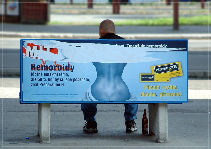 Hemeroidy