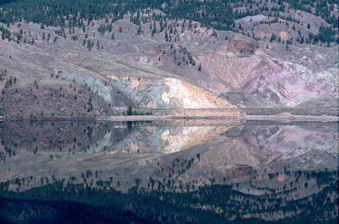 zrkadlovka